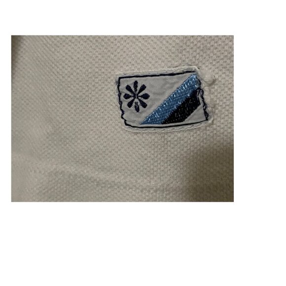 Vintage white Tennis Skirt Elegant Sport Holland - Picture 4 of 4